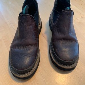 Georgia Boots Romeo Women’s 7M